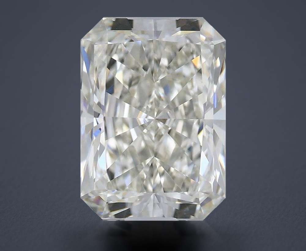 1.50 Carat Radiant Lab Diamond