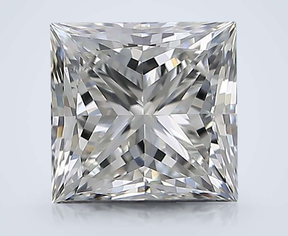 1.20 Carat Princess Natural Diamond