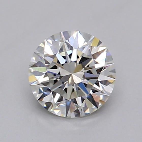 0.30ct G VS2 Rare Carat Ideal Cut Round Diamond