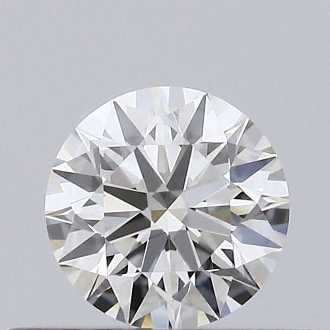 0.30ct J VVS1 Rare Carat Ideal Cut Round Diamond