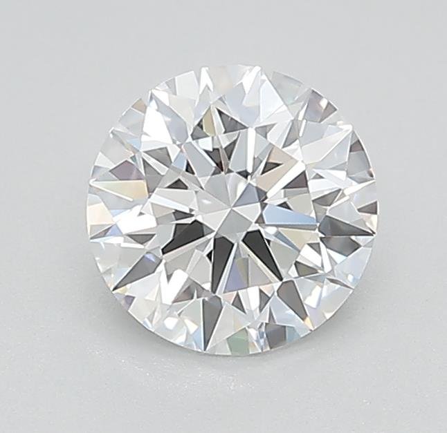 0.93ct D IF Rare Carat Ideal Cut Round Lab Grown Diamond