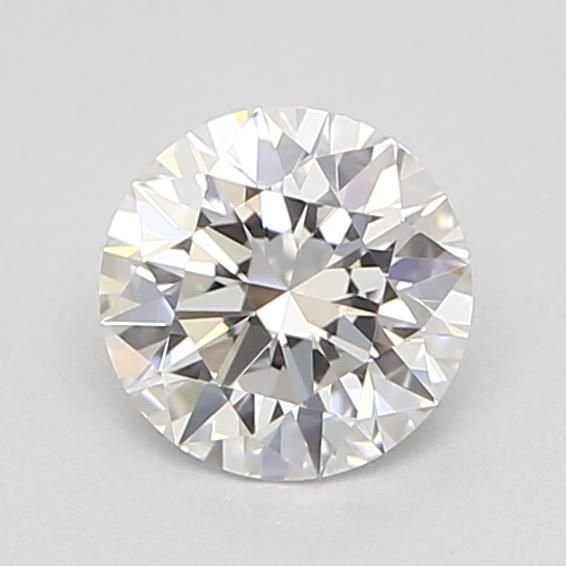 0.30ct E VVS1 Rare Carat Ideal Cut Round Diamond