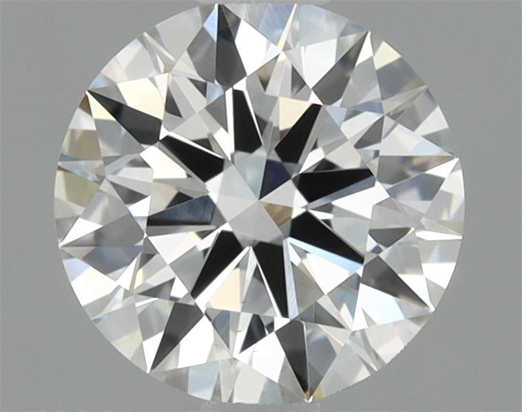 0.91ct F VS1 Excellent Cut Round Lab Grown Diamond