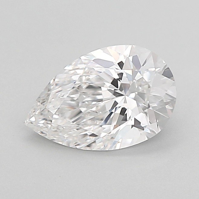 1.01 Carat Pear Lab Diamond