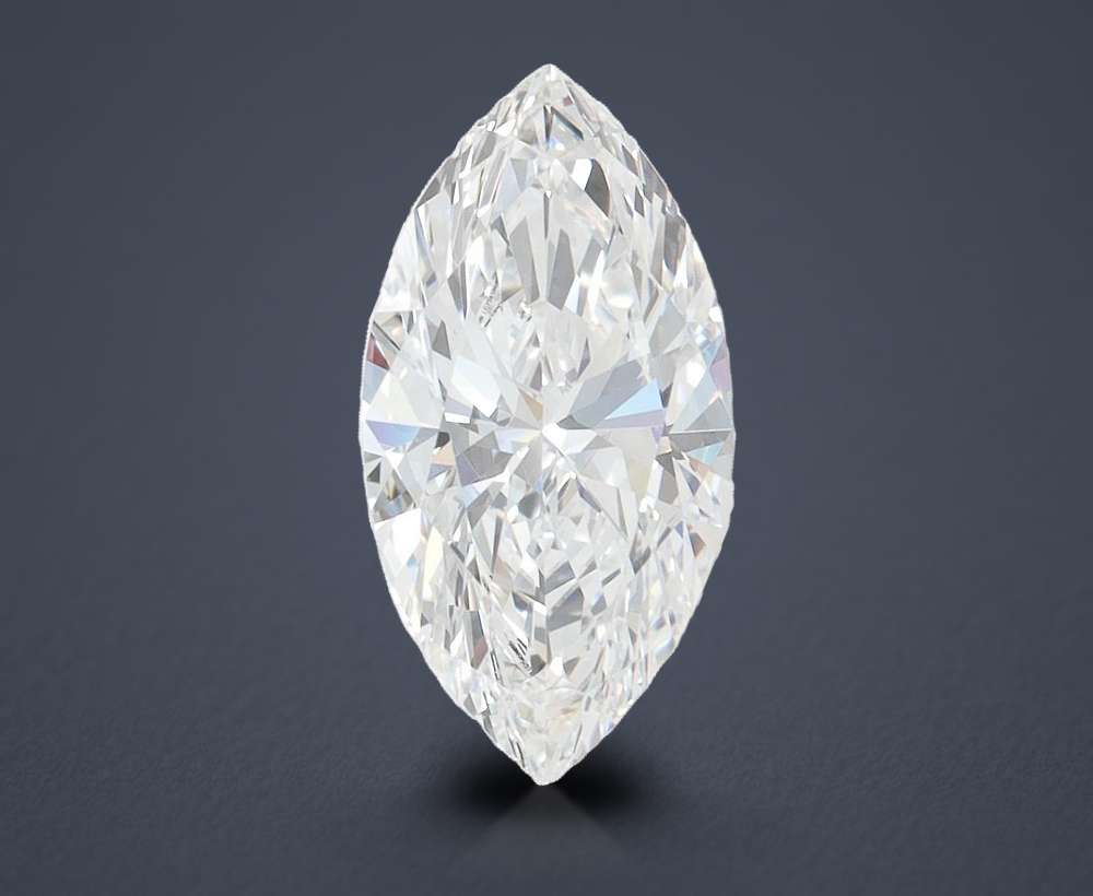 2.29 Carat Marquise Lab Diamond