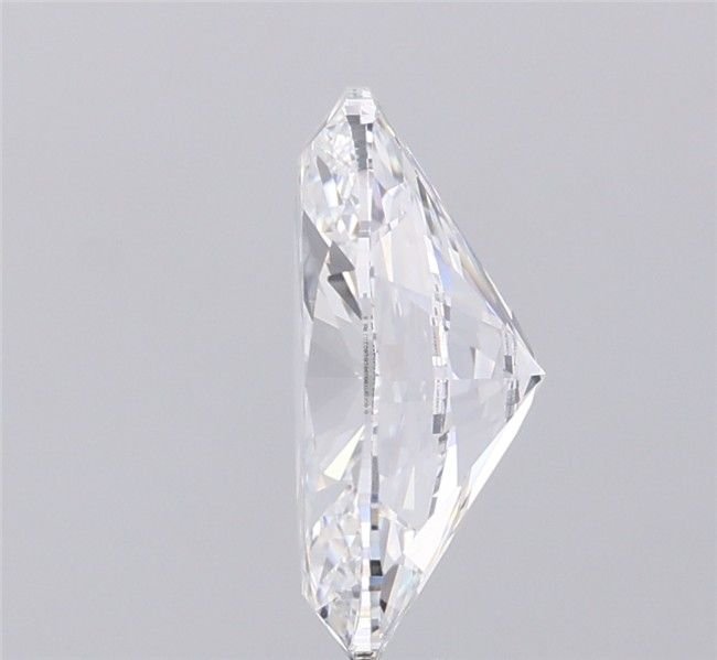2.50 Carat Oval Lab Diamond