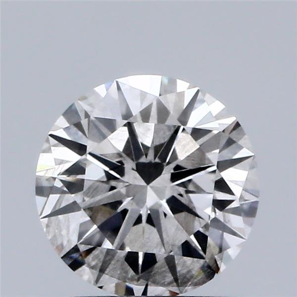 1.05ct I SI2 Excellent Cut Round Lab Grown Diamond