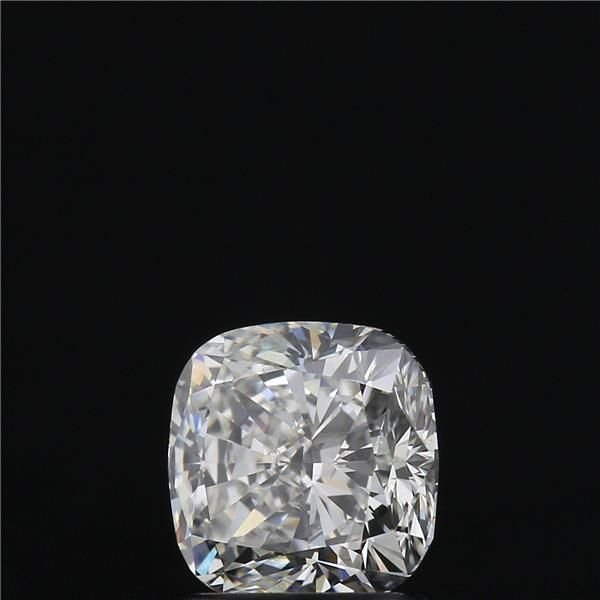 1.34ct H VS1 Rare Carat Ideal Cut Cushion Diamond