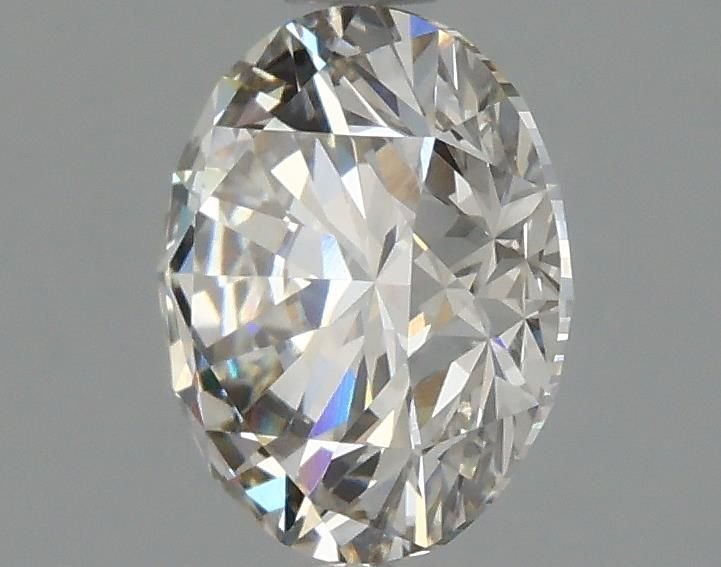 2.15ct I VS1 Rare Carat Ideal Cut Round Lab Grown Diamond