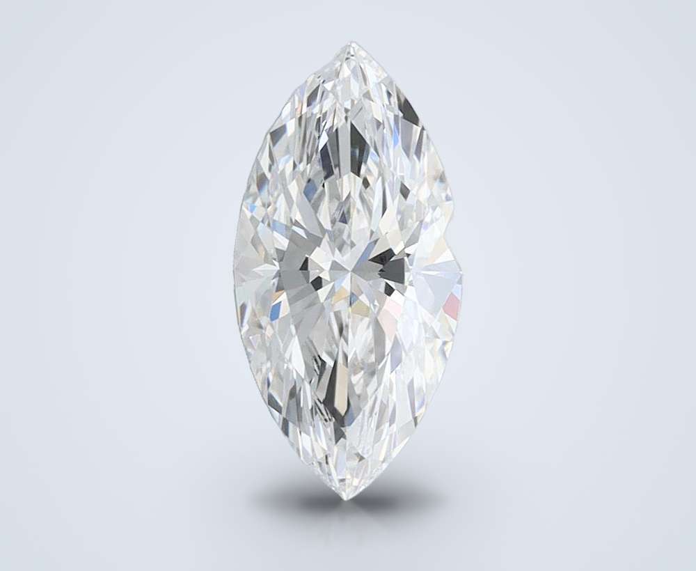 1.02 Carat Marquise Lab Diamond