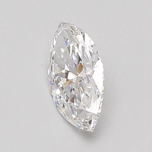 0.75ct E VVS2 Rare Carat Ideal Cut Marquise Lab Grown Diamond