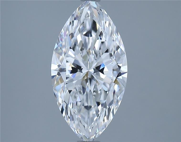 3.18 Carat Marquise Lab Diamond