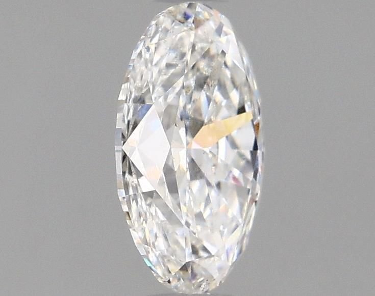 1.20ct E VS2 Rare Carat Ideal Cut Oval Lab Grown Diamond