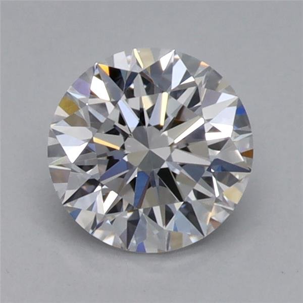 0.32ct E VVS1 Rare Carat Ideal Cut Round Diamond