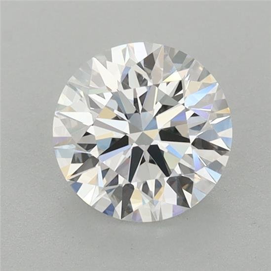 1.03ct E VVS2 Rare Carat Ideal Cut Round Lab Grown Diamond