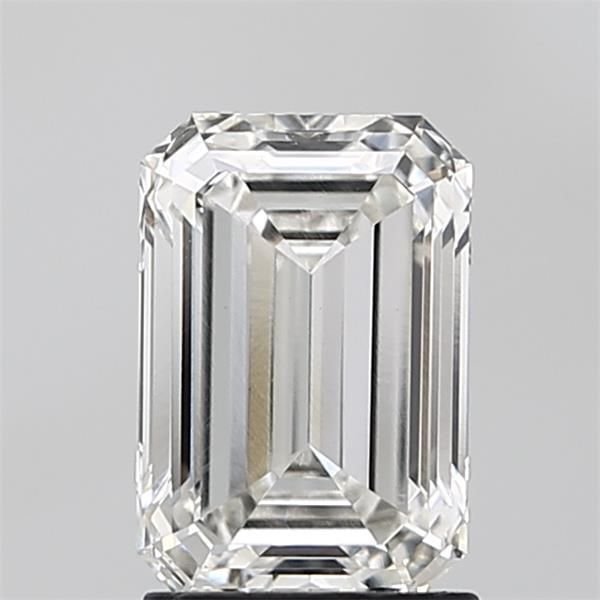 1.95 Carat Emerald Lab Diamond