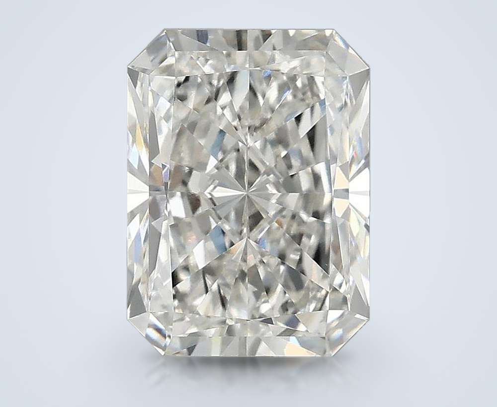 3.03 Carat Radiant Lab Diamond