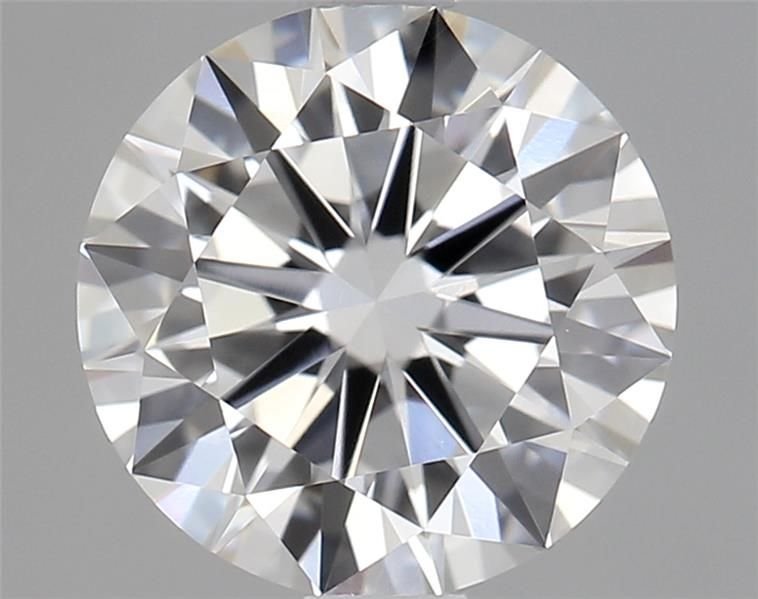 1.20 Carat Round Lab Diamond