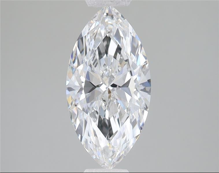 1.51 Carat Marquise Lab Diamond