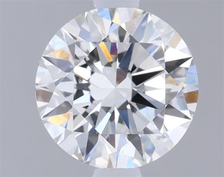 1.14ct G IF Excellent Cut Round Lab Grown Diamond