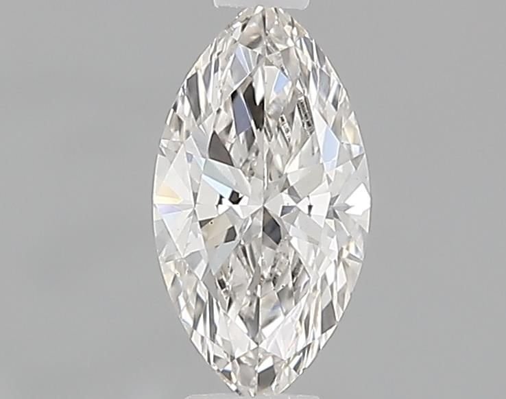 0.41ct I VS1 Rare Carat Ideal Cut Marquise Lab Grown Diamond