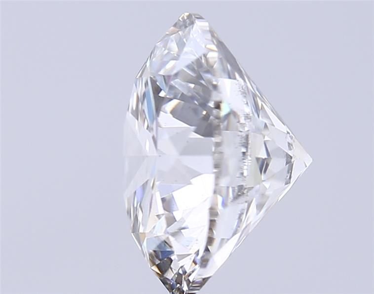 1.79ct H VS2 Rare Carat Ideal Cut Round Lab Grown Diamond