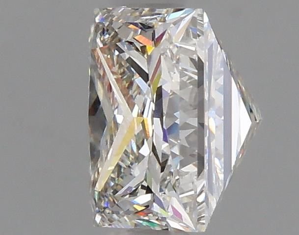 1.89ct H VS1 Rare Carat Ideal Cut Princess Lab Grown Diamond