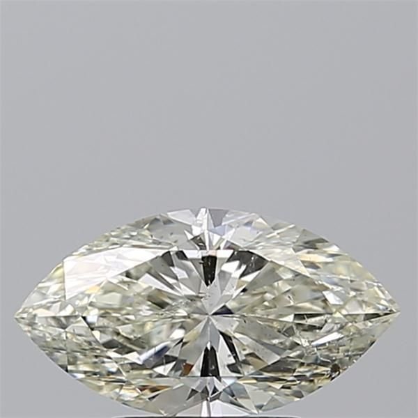 1.50ct J SI2 Very Good Cut Marquise Diamond