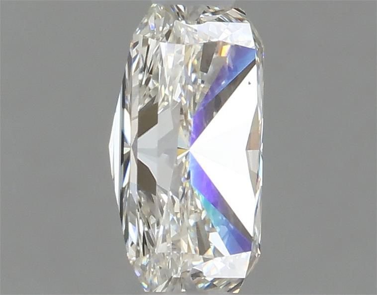 1.32ct G VS2 Rare Carat Ideal Cut Radiant Lab Grown Diamond