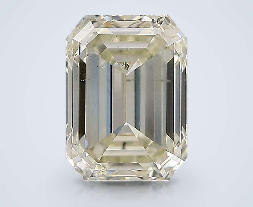 1.50 Carat Emerald Natural Diamond