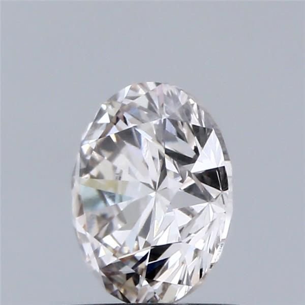 1.03 Carat Round Lab Diamond