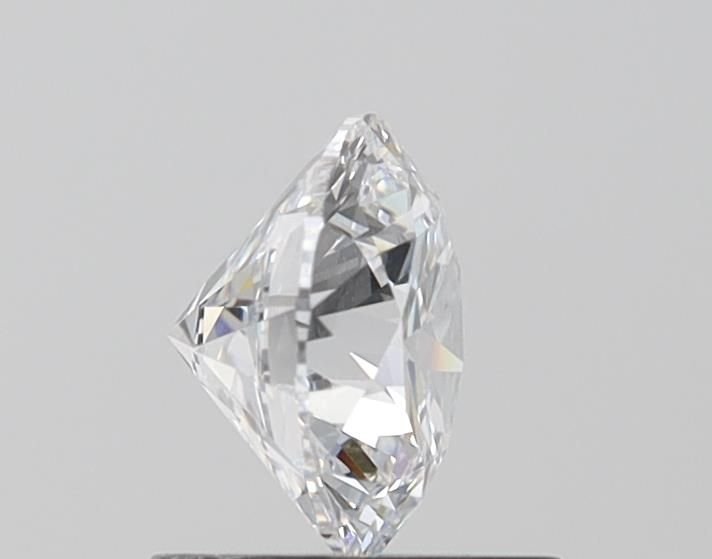 0.99 Carat Round Lab Diamond