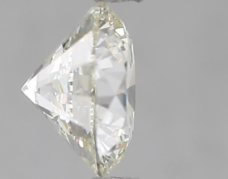 1.09ct K VVS2 Rare Carat Ideal Cut Round Diamond