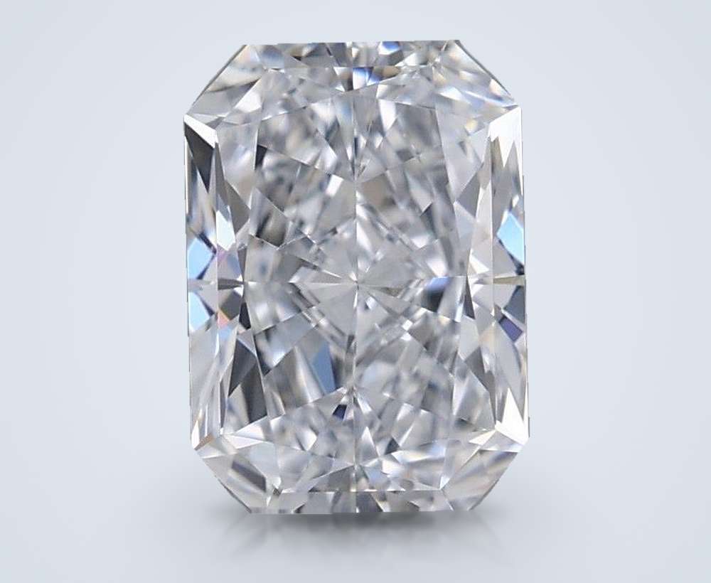 1.02 Carat Radiant Lab Diamond