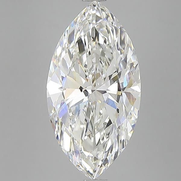 10.08ct F VVS2 Rare Carat Ideal Cut Marquise Lab Grown Diamond