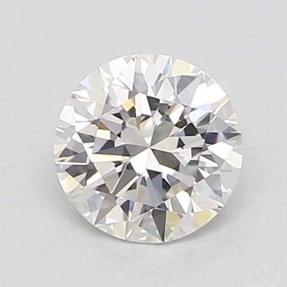 0.30ct G VVS2 Rare Carat Ideal Cut Round Diamond