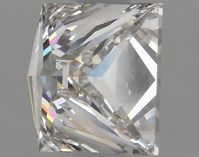 1.25ct G VS1 Rare Carat Ideal Cut Princess Lab Grown Diamond