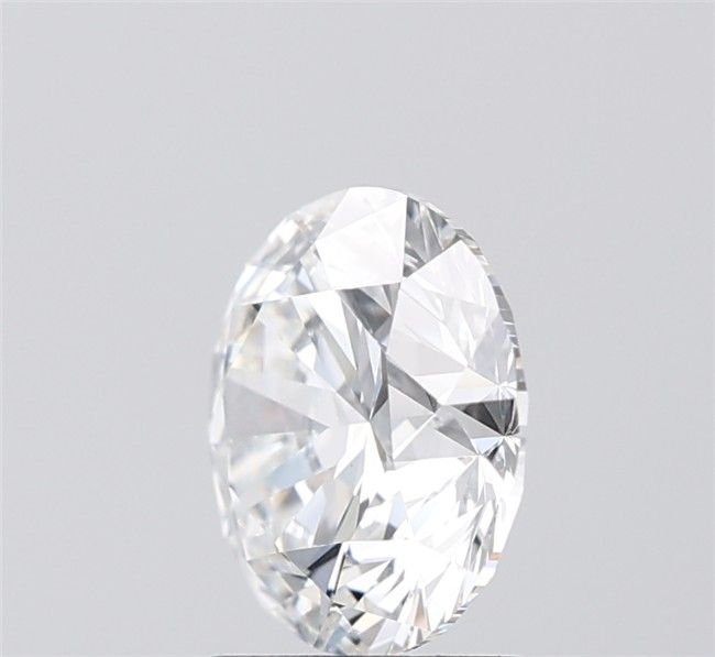2.00 Carat Round Lab Diamond