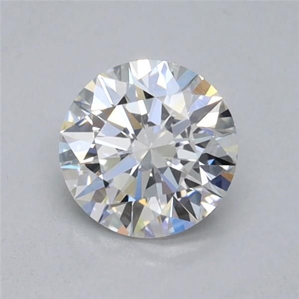 0.31ct F VS1 Rare Carat Ideal Cut Round Diamond