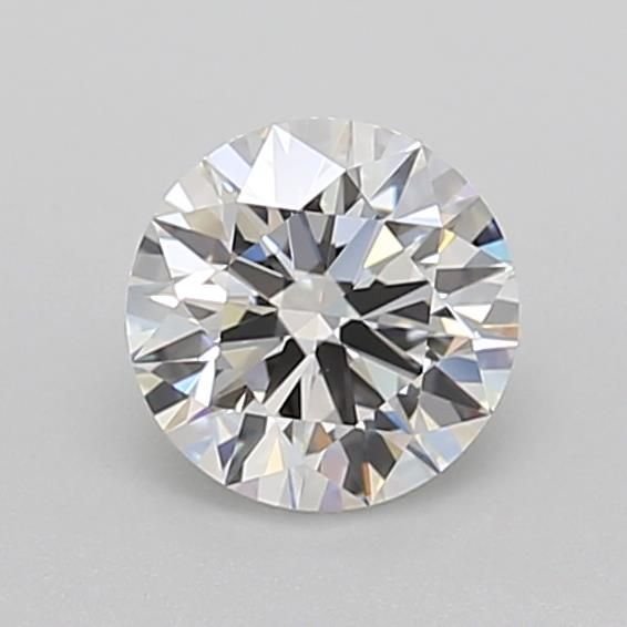 1.03ct D VVS2 Rare Carat Ideal Cut Round Lab Grown Diamond
