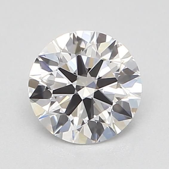 0.31 Carat Round Natural Diamond