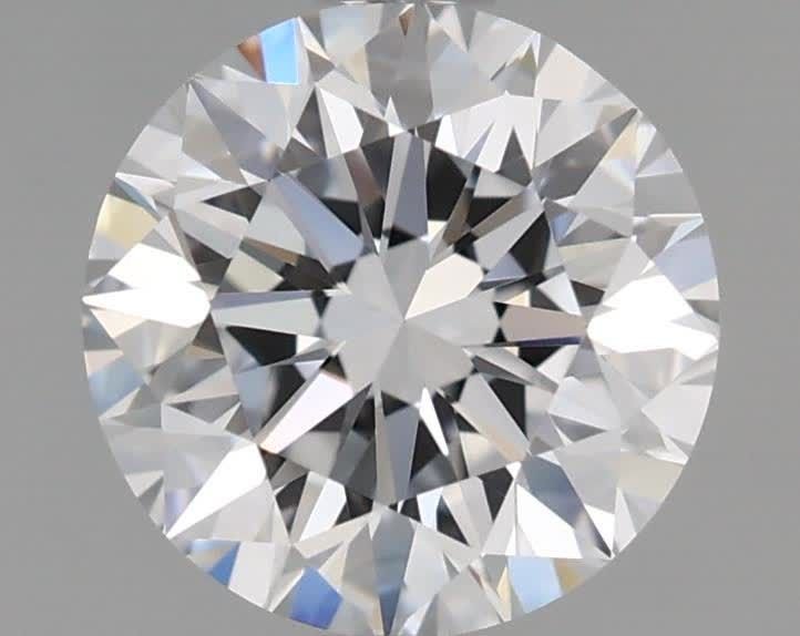 1.43ct G VVS1 Excellent Cut Round Lab Grown Diamond