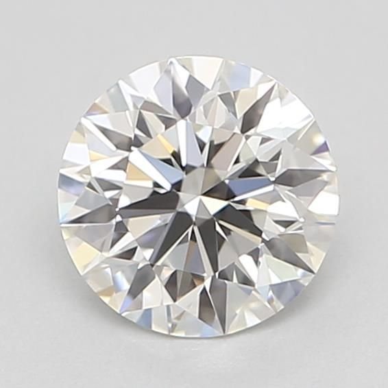 0.40ct G IF Rare Carat Ideal Cut Round Diamond