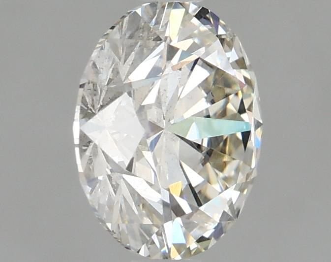 1.82ct H SI1 Rare Carat Ideal Cut Round Lab Grown Diamond