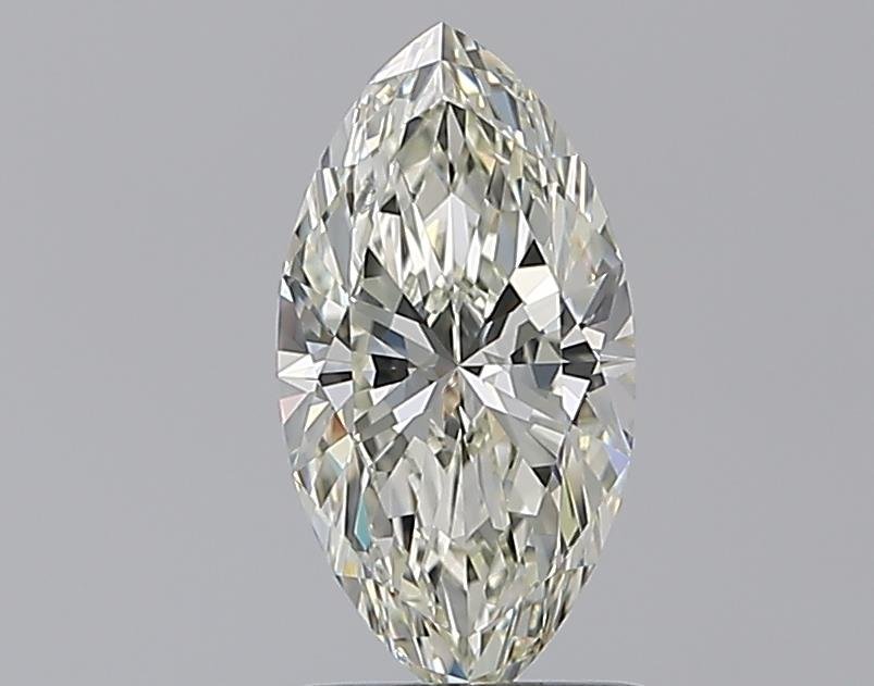 1.21ct K VVS1 Rare Carat Ideal Cut Marquise Diamond