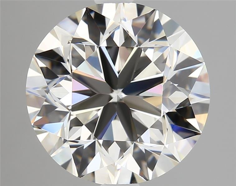 2.00 Carat Round Natural Diamond