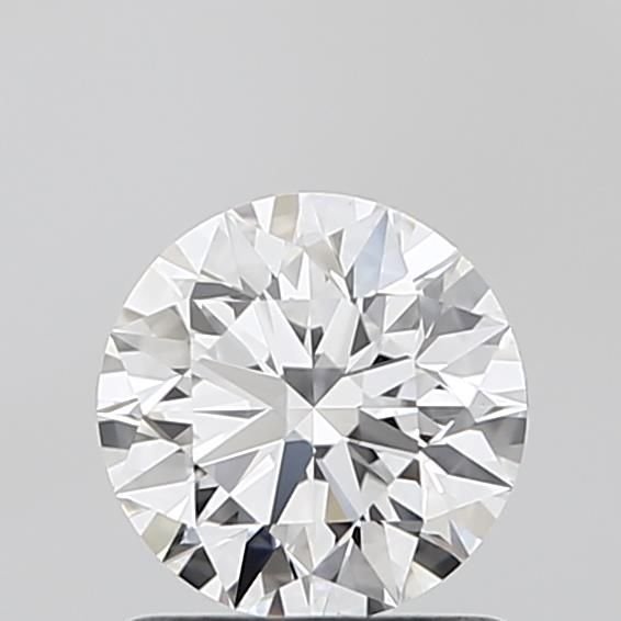 0.98 Carat Round Lab Diamond