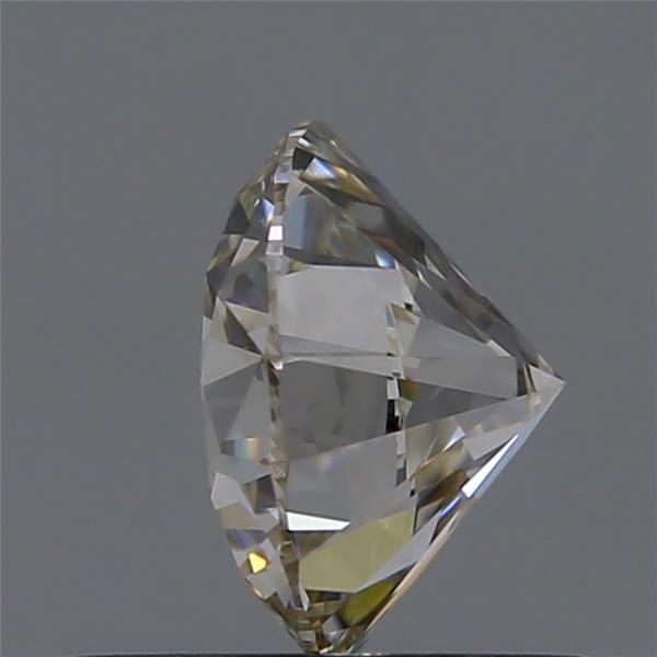 0.75ct K VVS1 Rare Carat Ideal Cut Round Diamond