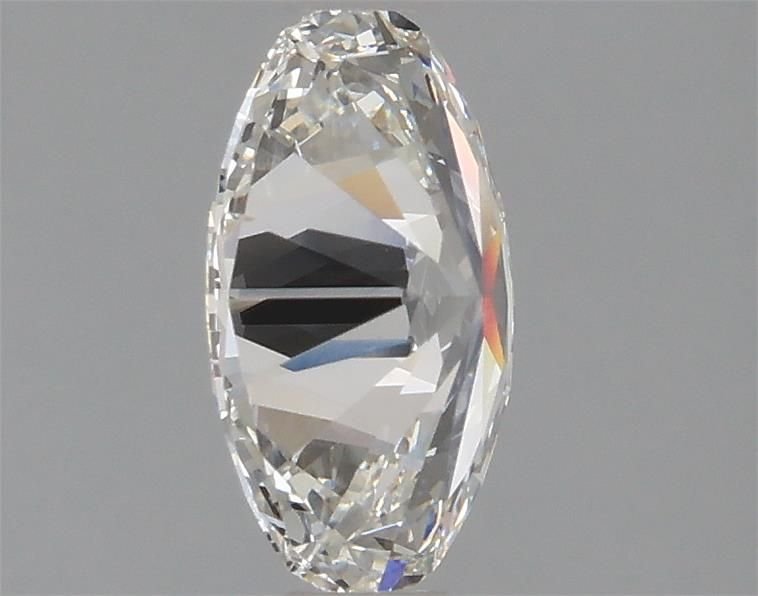 1.34ct G VS1 Rare Carat Ideal Cut Oval Lab Grown Diamond