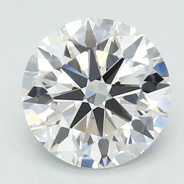 1.52ct E VS1 Rare Carat Ideal Cut Round Lab Grown Diamond